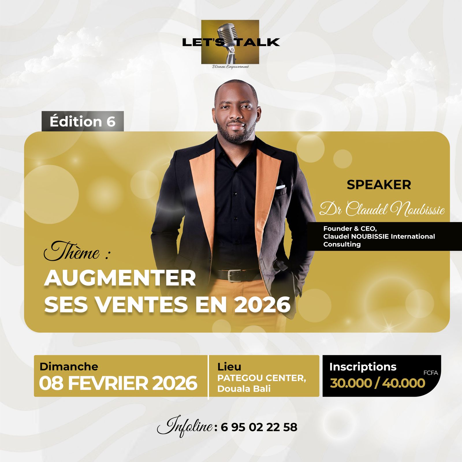 Édition antérieure 4